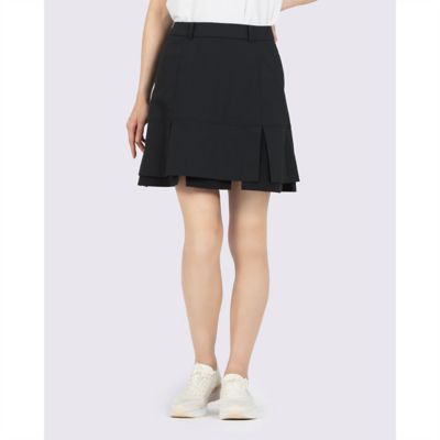 ランバン スポール LANVIN SPORT 異素材ハイブリット