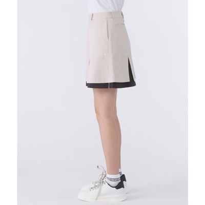 ランバン スポール LANVIN SPORT 異素材ハイブリット