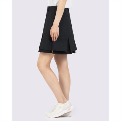 ランバン スポール LANVIN SPORT 異素材ハイブリット