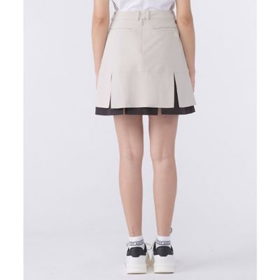 ランバン スポール LANVIN SPORT 異素材ハイブリット