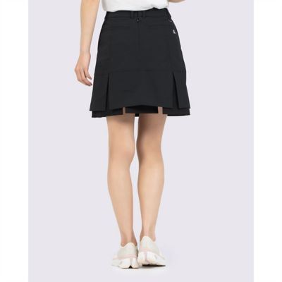 ランバン スポール LANVIN SPORT 異素材ハイブリット