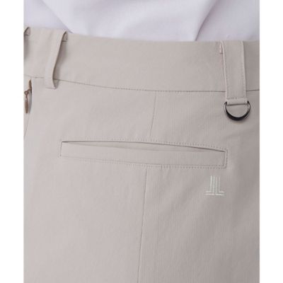 異素材ハイブリットスカート（VG6SSK71L） | LANVIN SPORT