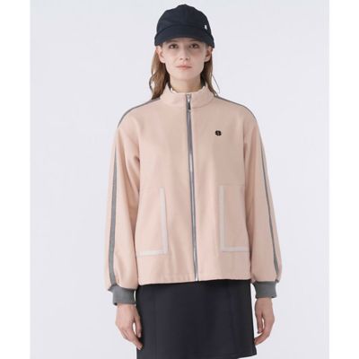 ランバン スポール LANVIN SPORT ストレッチジャージー前