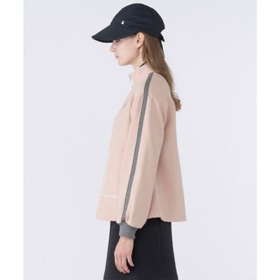 ランバン スポール LANVIN SPORT ストレッチジャージー前
