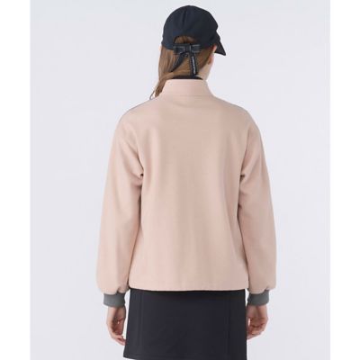 ランバン スポール LANVIN SPORT ストレッチジャージー前