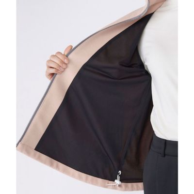 ランバン スポール LANVIN SPORT ストレッチジャージー前