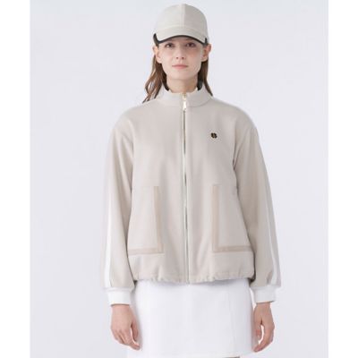 ランバン スポール LANVIN SPORT ストレッチジャージー前