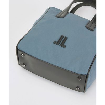 ランバン スポール LANVIN SPORT 縦型カートバッグ