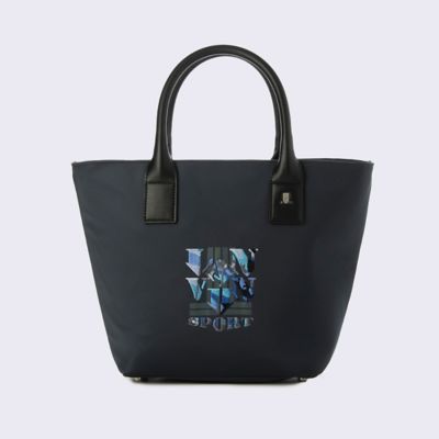 ランバン スポール LANVIN SPORT 保冷バッグ