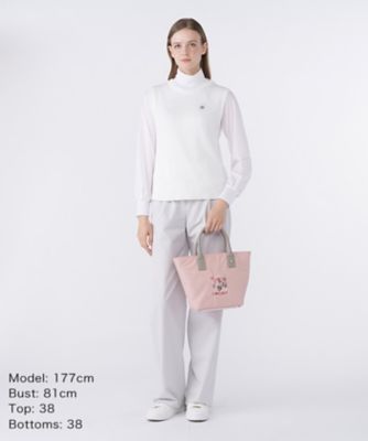 ランバン スポール LANVIN SPORT 保冷バッグ