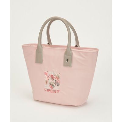 ランバン スポール LANVIN SPORT 保冷バッグ