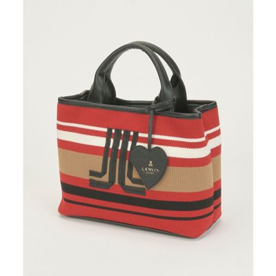 楽天市場】ランバンスポール カートバッグの通販