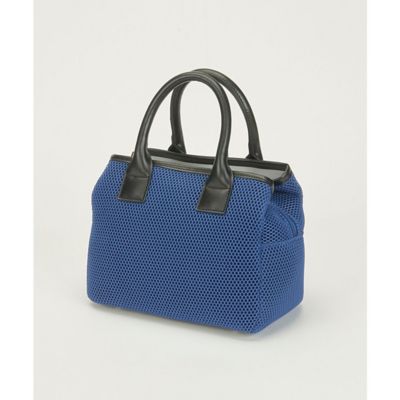 ランバン スポール LANVIN SPORT ダブルラッセルメッシュ