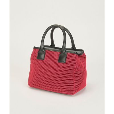 ランバン スポール LANVIN SPORT ダブルラッセルメッシュ