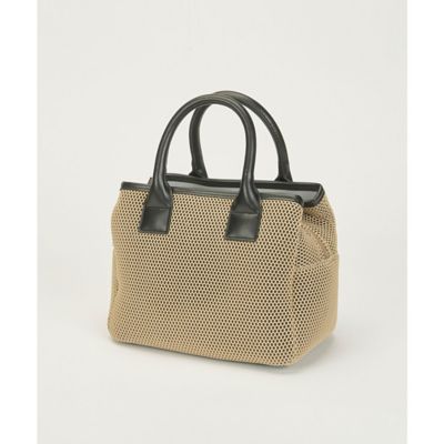 ランバン スポール LANVIN SPORT ダブルラッセルメッシュ
