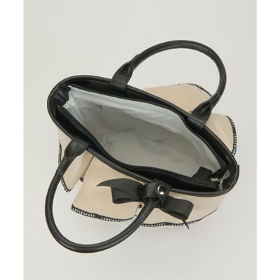 ランバン スポール LANVIN SPORT フリルディテールカート