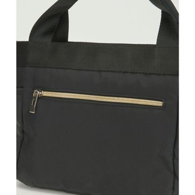 ランバン スポール LANVIN SPORT ショルダー付きカート