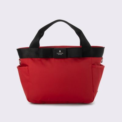 ランバン スポール LANVIN SPORT ショルダー付きカート