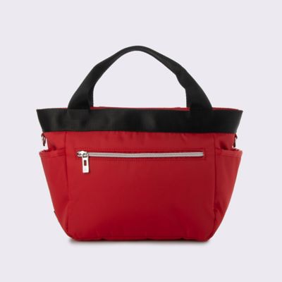 ランバン スポール LANVIN SPORT ショルダー付きカート