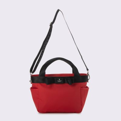 ランバン スポール LANVIN SPORT ショルダー付きカート