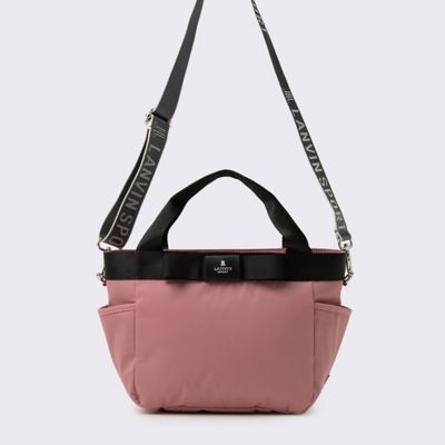 ランバン スポール LANVIN SPORT ショルダー付きカート