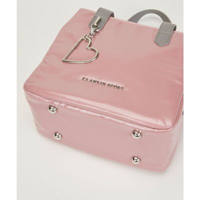 ランバン スポール LANVIN SPORT 【HEART