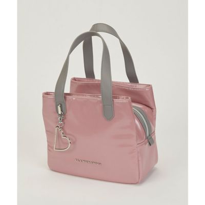 美品✨️ 24AW 完売品 ランバンスポール モノグラム柄 マトラッセパーカー ランバン スポール LANVIN SPORT ニット使いボーダー柄