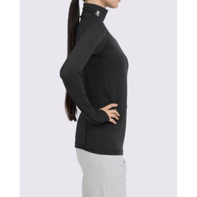 ランバン スポール LANVIN SPORT ハイネックアンダー長袖