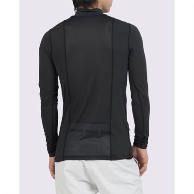 ランバン スポール LANVIN SPORT アンダーウェアモック