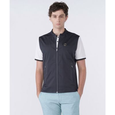 ランバン スポール LANVIN SPORT ファンクショナルZIP