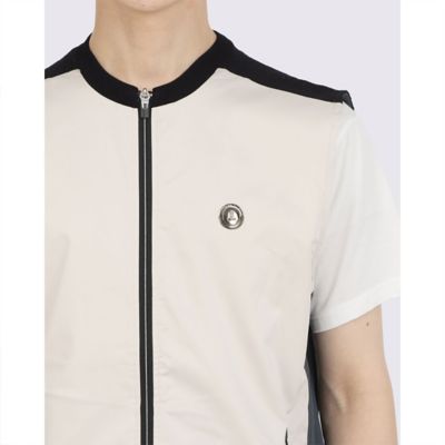 ランバン スポール LANVIN SPORT ファンクショナルZIP