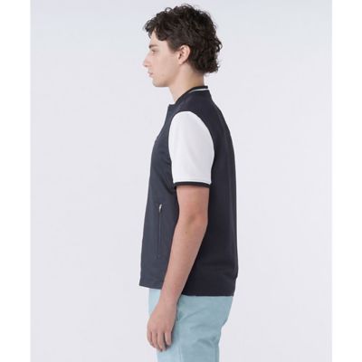 ランバン スポール LANVIN SPORT ファンクショナルZIP