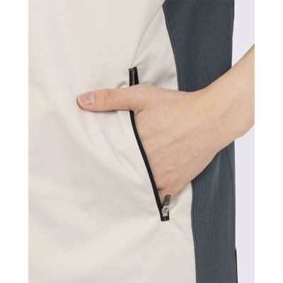 ランバン スポール LANVIN SPORT ファンクショナルZIP