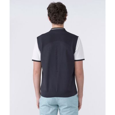 ランバン スポール LANVIN SPORT ファンクショナルZIP