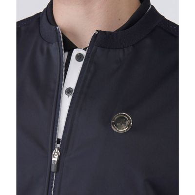 ランバン スポール LANVIN SPORT ファンクショナルZIP
