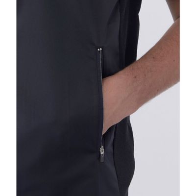 ランバン スポール LANVIN SPORT ファンクショナルZIP