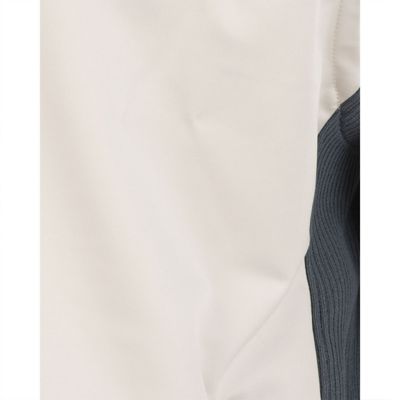 ランバン スポール LANVIN SPORT ファンクショナルZIP