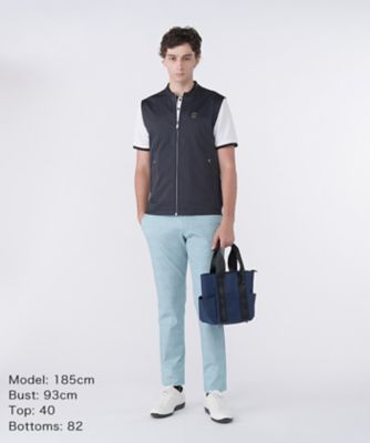 ランバン スポール LANVIN SPORT ファンクショナルZIP