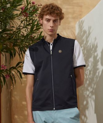 ランバン スポール LANVIN SPORT ファンクショナルZIP