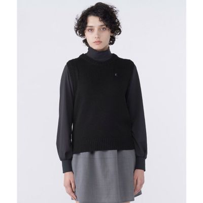 定価74800円【新品】レディース40 ランバンスポールベスト＆スカートセット Ladyライク・スカパン44cm | Bottoms,スカート | | TREFLE＋1 レディースウェア