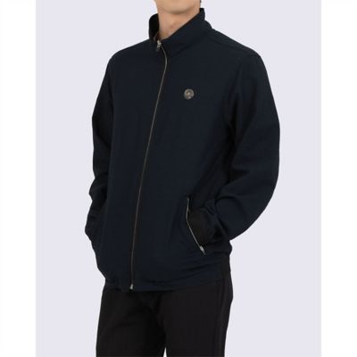 ランバン スポール LANVIN SPORT サッカーサマーブルゾン