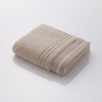 タオル美術館/タオルビジュツカン MiRAi ホテルタイプA フェイスタオル(2021211052200) ベージュ 【三越伊勢丹/公式】