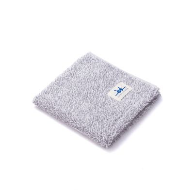 ＜タオル美術館＞瀬戸内逸品　夕凪　ウォッシュタオル（２０２２２７１０３１０７０）