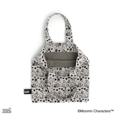 ムーミン ファミリー ミニバッグ（2022478257200