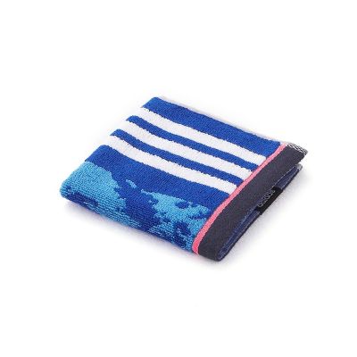 ａｄｉｄａｓ　マーブルライン　タオルハンカチ（２０２３０６１３４００６０）