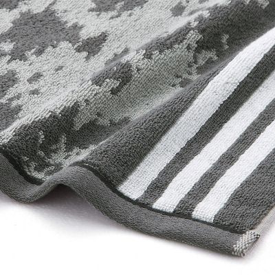 ａｄｉｄａｓ　マーブルライン　タオルハンカチ（２０２３０６１３４００６０）