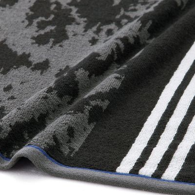 ａｄｉｄａｓ　マーブルライン　スポーツタオル（２０２３０６１３４５１８０）