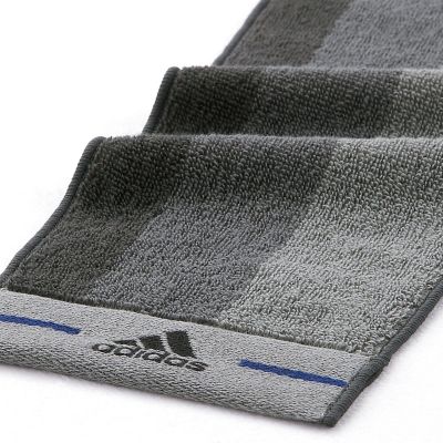 ａｄｉｄａｓ　スリートーン　ポケット付マフラータオル（２０２３０６１３５５１５０）