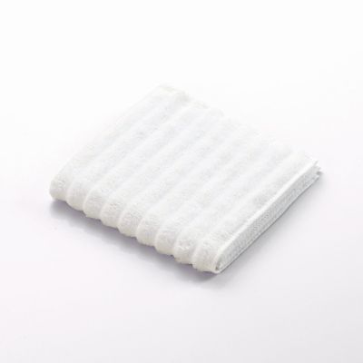 ＜タオル美術館＞ＭｉＲＡｉ　ＮＡＭＩ　ウォッシュタオル（２０２３２１１０９１０８０）