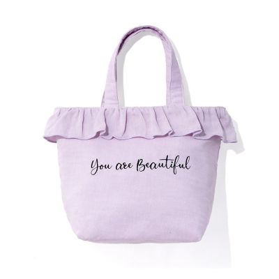 cococi beauty ビューティー バッグ